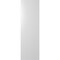 Ekena Millwork True Fit PVC Center X-Board Farmhouse Fixed Mount Shutters, Unfinished , 15W x 62H, PR TFP107FH15X062UN - alternate 9